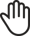 creative4-home hand icon