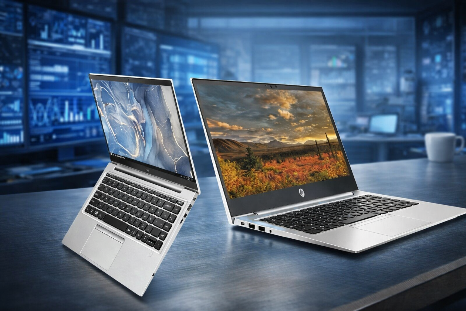 Power meets portability