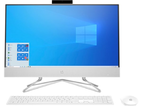 AIO HP24 Touch,Corei5,1TB