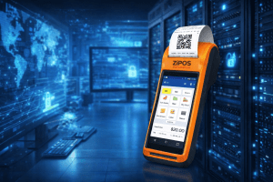 Simple | Smart | Secure ZiPOS System