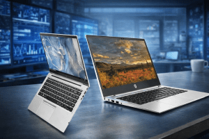 Power meets portability